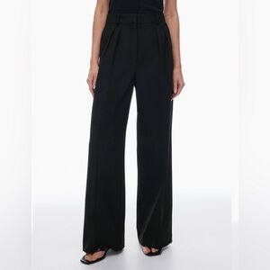 Aritzia Babaton Founder pant size 6